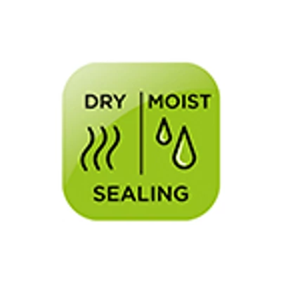 LAICA POWER PLUS PRO vákuumos fóliahegesztő gép 18 L / perc