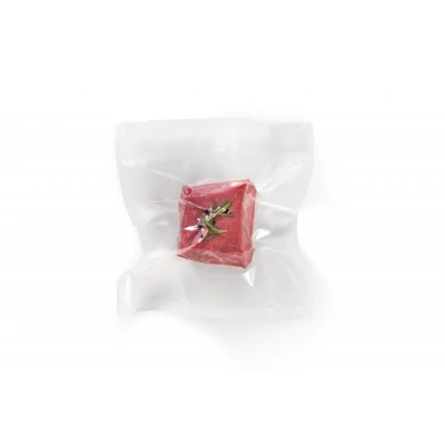 LAICA sous vide fólia szuvidáláshoz (2db BPA mentes, légcsatornás 25*300cm-es főzőtömlő)
