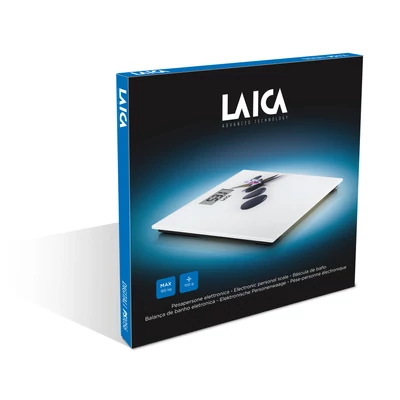 LAICA digitális személymérleg 