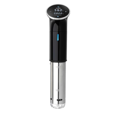 LAICA sous vide termo cirkulátor 1200W AJÁNDÉK főzőtasakkal és fóliával