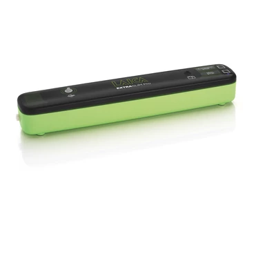 LAICA ExtraSlim Pro vákuumozó fóliahegesztő gép 9 L/perc