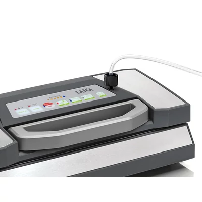 LAICA POWER PLUS PRO vákuumos fóliahegesztő gép 18 L / perc