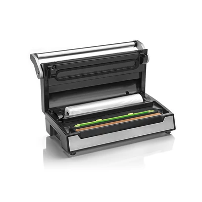 LAICA PROFESSIONAL XPRO vákuumos fóliahegesztő gép 22 L / perc