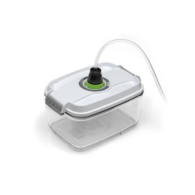 LAICA PROFESSIONAL XPRO vákuumos fóliahegesztő gép 22 L / perc