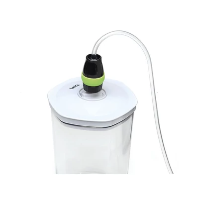 LAICA PROFESSIONAL XPRO vákuumos fóliahegesztő gép 22 L / perc