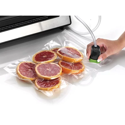 LAICA PROFESSIONAL XPRO vákuumos fóliahegesztő gép 22 L / perc
