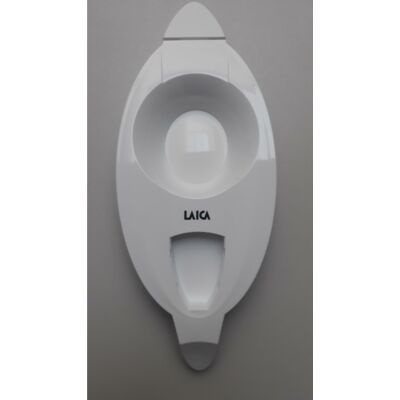 Laica Stream Line fehér vízszűrő kancsóhoz, elektronikus kijelző nélkül