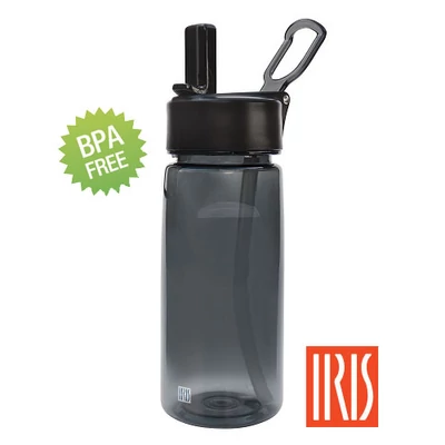 Iris sportkulacs - 500 ml, lila