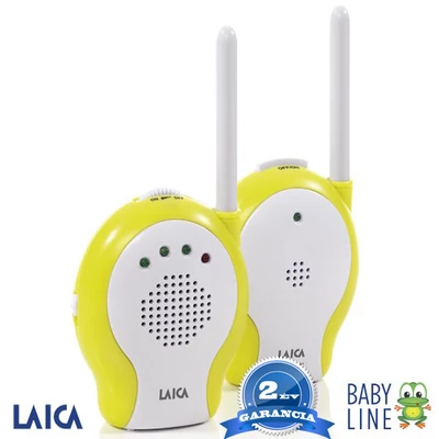 LAICA - BABY LINE - audio bébiőr
