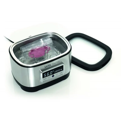 LAICA 8L-es sous vide medencés főző 700w