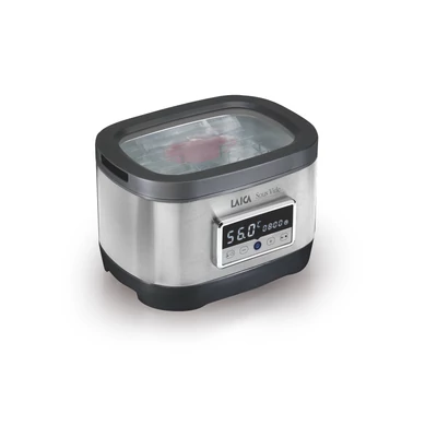 LAICA 8L-es sous vide medencés főző 700w