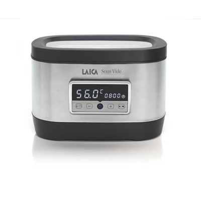 LAICA 8L-es sous vide medencés főző 700w