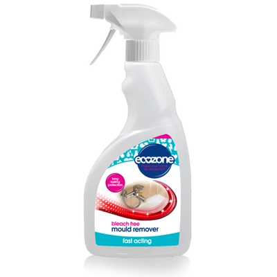 Ecozone penészölő - és eltávolító spary 500ml