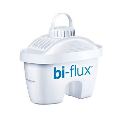 LAICA Coffee & Tea Bi-flux vízszűrőbetét - 3 db