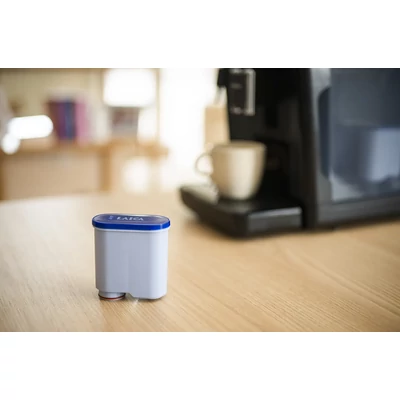 LAICA vízszűrő betét PRO Philips és Saeco kávéfőzőkhöz - 4 db