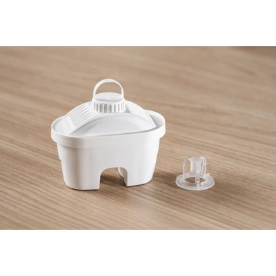 LAICA 12 hónapra elegendő bi-flux univerzális SLIM vízszűrőbetét Brita Kompatibilis INGYENES SZÁLLÍTÁSSAL