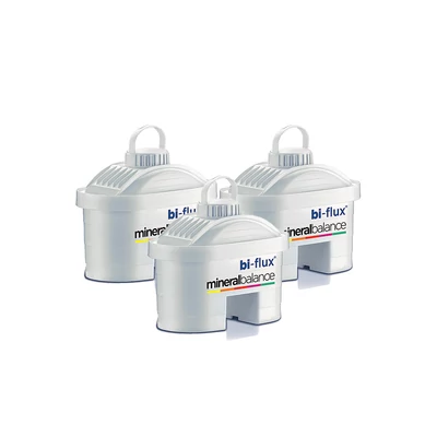 LAICA Mineral Balance Bi-flux vízszűrőbetét - 3 db