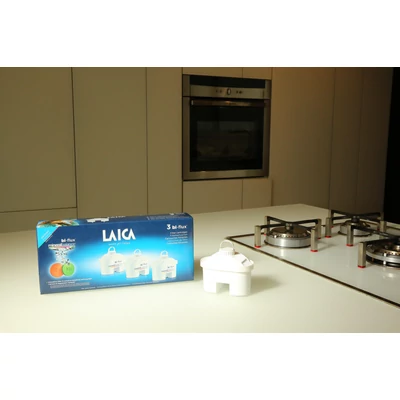 LAICA Mineral Balance Bi-flux vízszűrőbetét - 3 db