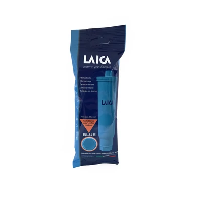 LAICA BLUE  vízlágyító betét kávéfőzőhöz