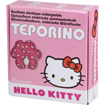 Teporino meleg vizes párna - Hello Kitty
