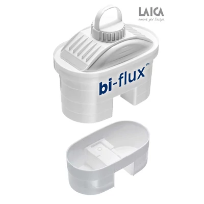 LAICA bi-flux MAGNÉZIUM active szűrőbetét - 2 db CSOMAGOLÁSSÉRÜLT