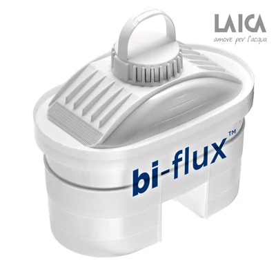 LAICA bi-flux MAGNÉZIUM active szűrőbetét - 2 db CSOMAGOLÁSSÉRÜLT