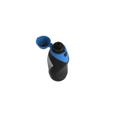 nkd aqua ZÉRÓBaktérium vízszűrő kulacs 585ml 6 színben
