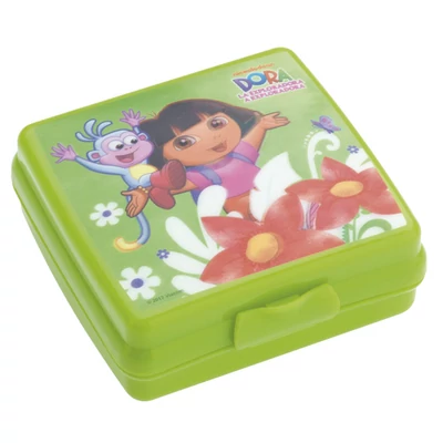 Dora, a felfedező csomag