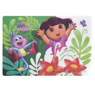 Dora, a felfedező csomag