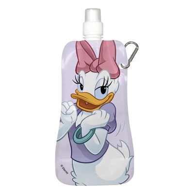 Daisy - összehajtható gyerek kulacs - 480 ml