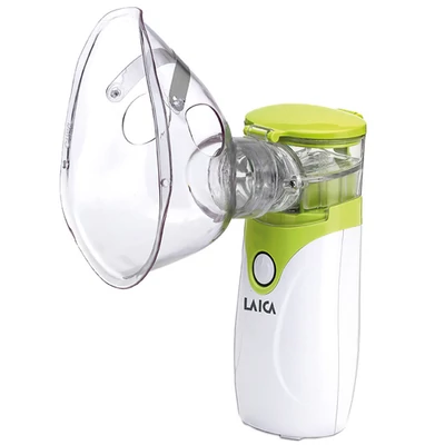 Laica BabyLine hordozható ultrahangos inhalátor