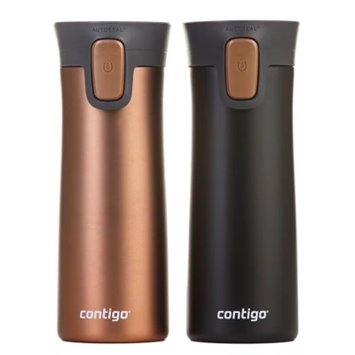 Contigo Pinnacle MULTIPACK 470ml  termoszbögre 2db  