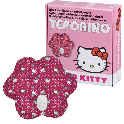 Teporino meleg vizes párna - Hello Kitty