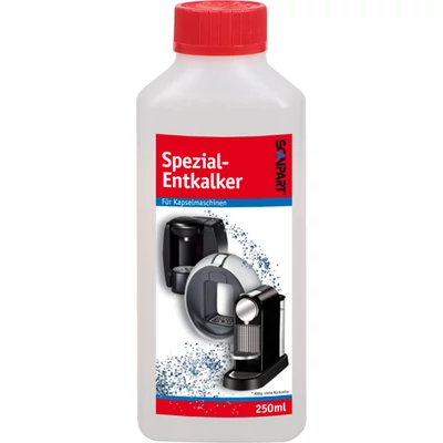 Vízkőmentesítő folyadék (250 ml)