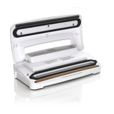 LAICA Extra Compact automata vákuumcsomagoló gép 9L /perc