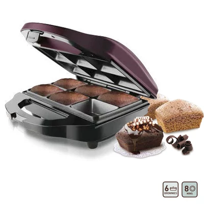 Taurus Brownie sütő 