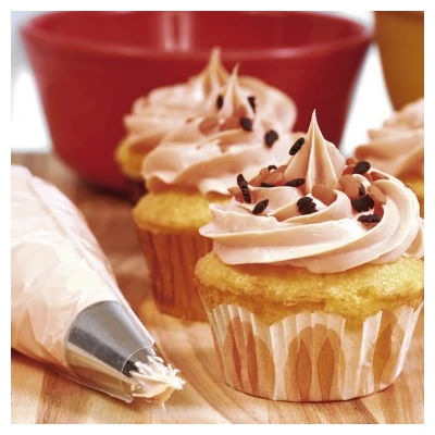Taurus Muffin sütő