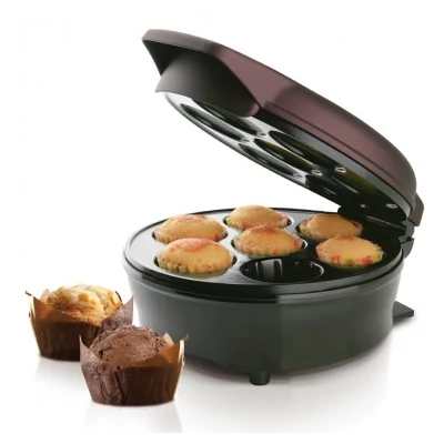 Taurus Muffin sütő