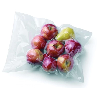 LAICA EXTRA 28 cm-es vákuumfólia és vákuum zacskó (BPA mentes, légcsatornás) 