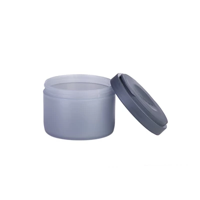 Contigo Shake&Go FIT tárolóval kék 600ml