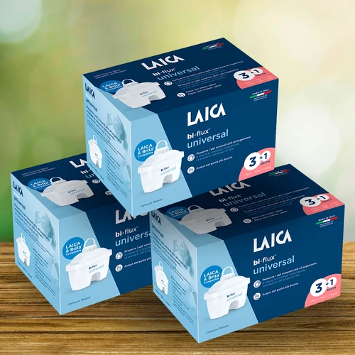 Laica - LaicaShop/LAICA vízszűrők a hivatalos magyar forgalmazótól
