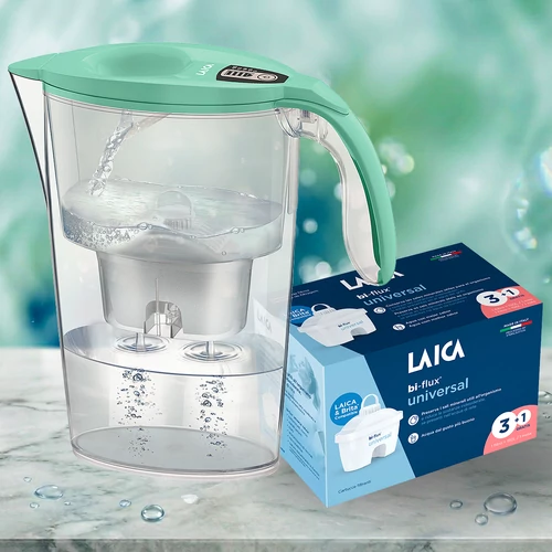 Laica - LaicaShop/LAICA vízszűrők a hivatalos magyar forgalmazótól