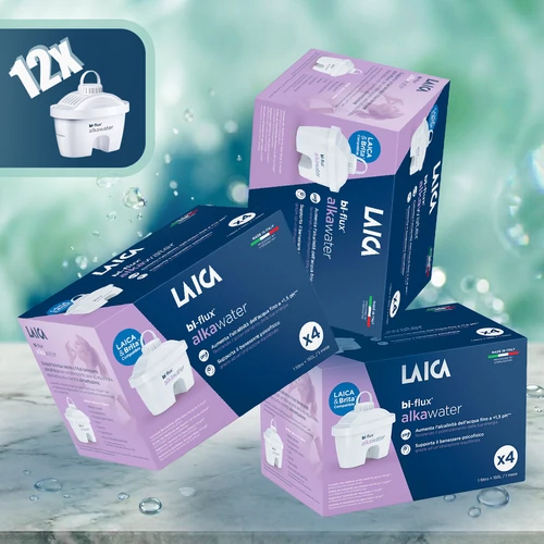 Laica - LaicaShop/LAICA vízszűrők a hivatalos magyar forgalmazótól
